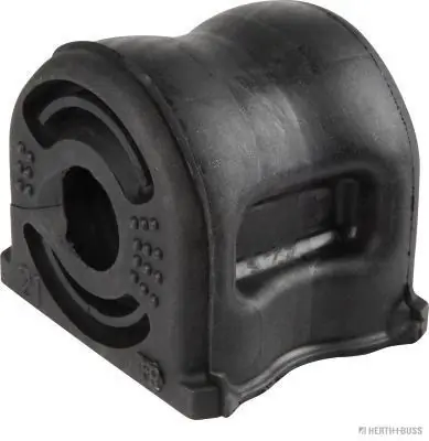 Mounting, stabiliser bar